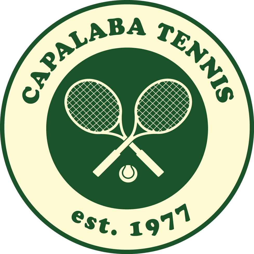 Capalaba Tennis Centre